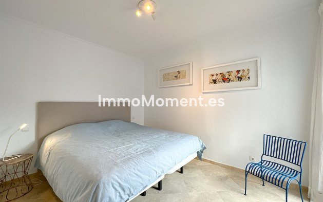 Bestaande woning - Geschakelde woning - Sotogrande - La Alcaidesa