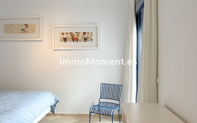 Bestaande woning - Geschakelde woning - Sotogrande - La Alcaidesa