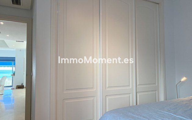 Bestaande woning - Geschakelde woning - Sotogrande - La Alcaidesa