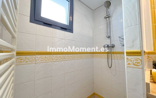 Bestaande woning - Geschakelde woning - Sotogrande - La Alcaidesa