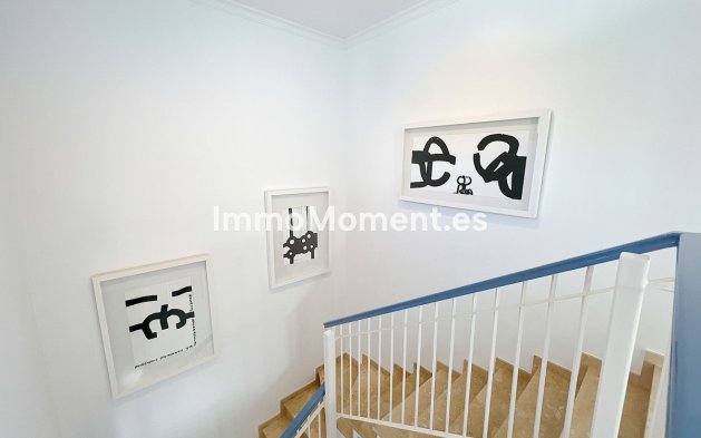 Bestaande woning - Geschakelde woning - Sotogrande - La Alcaidesa