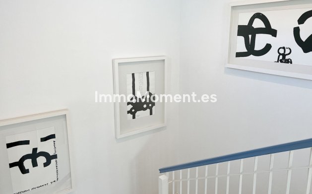 Bestaande woning - Geschakelde woning - Sotogrande - La Alcaidesa