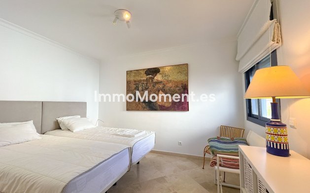 Bestaande woning - Geschakelde woning - Sotogrande - La Alcaidesa