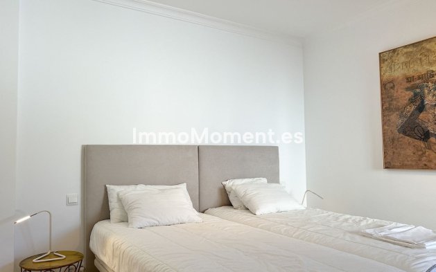 Bestaande woning - Geschakelde woning - Sotogrande - La Alcaidesa