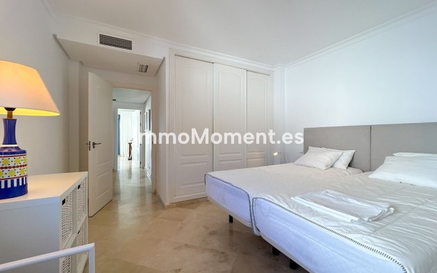 Bestaande woning - Geschakelde woning - Sotogrande - La Alcaidesa