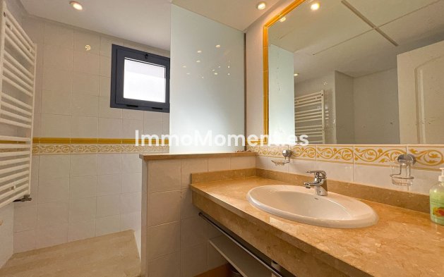 Bestaande woning - Geschakelde woning - Sotogrande - La Alcaidesa