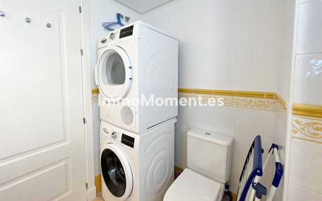 Bestaande woning - Geschakelde woning - Sotogrande - La Alcaidesa