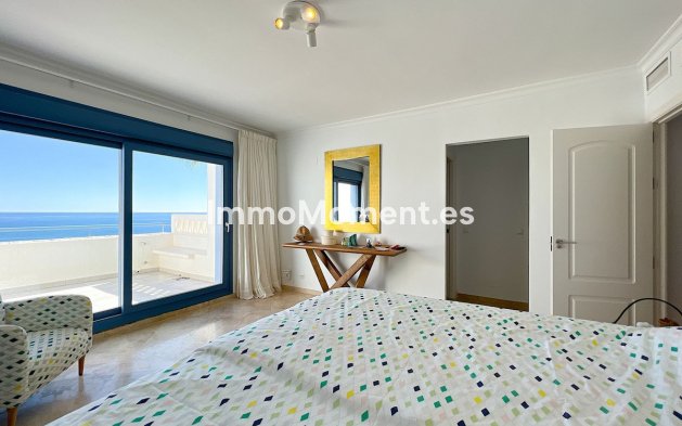 Bestaande woning - Geschakelde woning - Sotogrande - La Alcaidesa