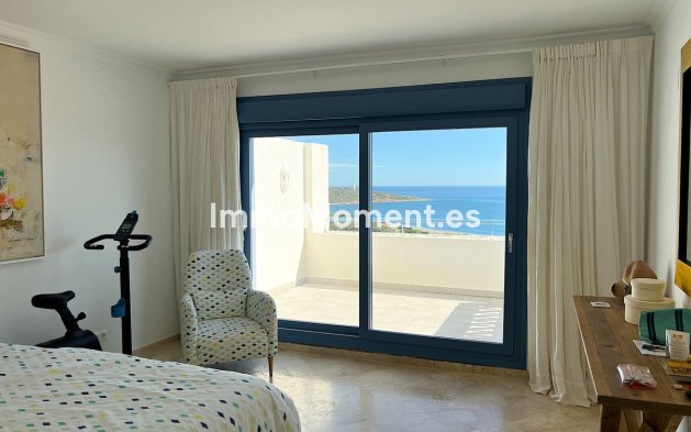Bestaande woning - Geschakelde woning - Sotogrande - La Alcaidesa