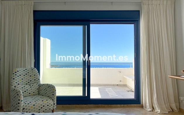 Bestaande woning - Geschakelde woning - Sotogrande - La Alcaidesa