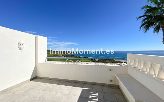 Bestaande woning - Geschakelde woning - Sotogrande - La Alcaidesa