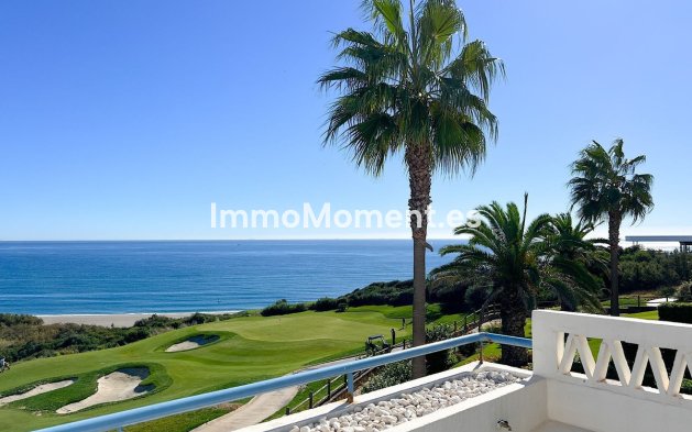 Bestaande woning - Geschakelde woning - Sotogrande - La Alcaidesa