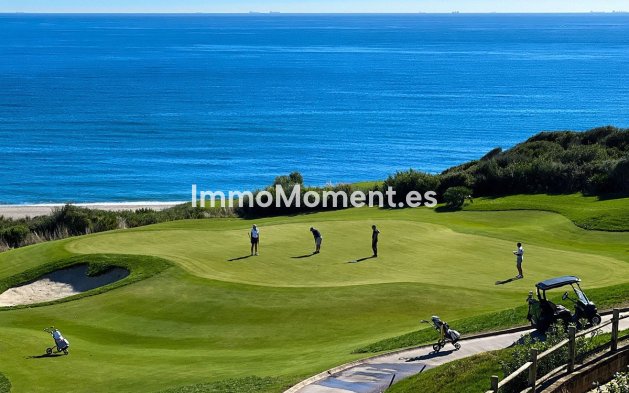 Bestaande woning - Geschakelde woning - Sotogrande - La Alcaidesa