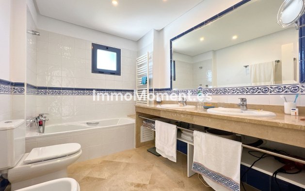 Bestaande woning - Geschakelde woning - Sotogrande - La Alcaidesa