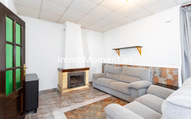 Wiederverkauf - Reihenhaus - Los Montesinos - Los Montesinos Centro