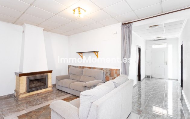 Wiederverkauf - Reihenhaus - Los Montesinos - Los Montesinos Centro