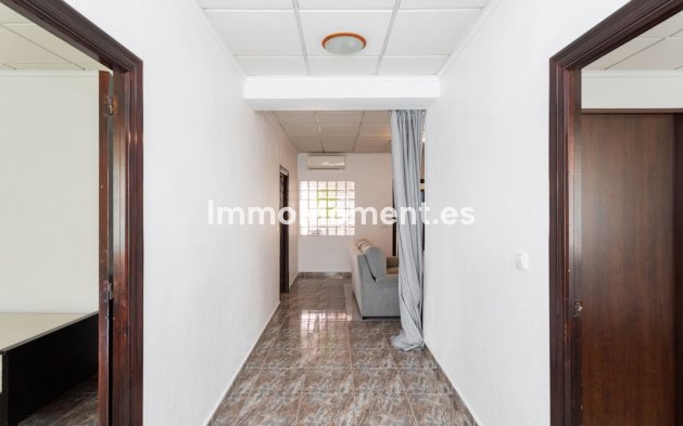 Wiederverkauf - Reihenhaus - Los Montesinos - Los Montesinos Centro