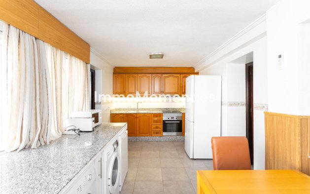 Wiederverkauf - Reihenhaus - Los Montesinos - Los Montesinos Centro