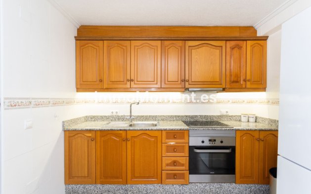 Wiederverkauf - Reihenhaus - Los Montesinos - Los Montesinos Centro