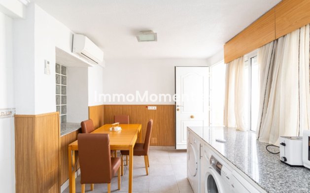 Wiederverkauf - Reihenhaus - Los Montesinos - Los Montesinos Centro