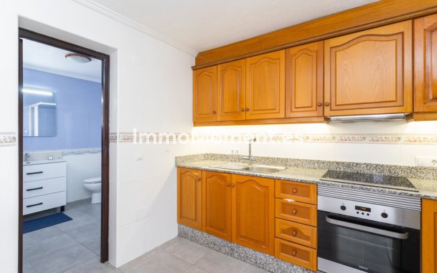 Wiederverkauf - Reihenhaus - Los Montesinos - Los Montesinos Centro