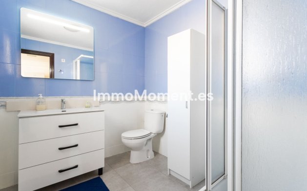 Wiederverkauf - Reihenhaus - Los Montesinos - Los Montesinos Centro