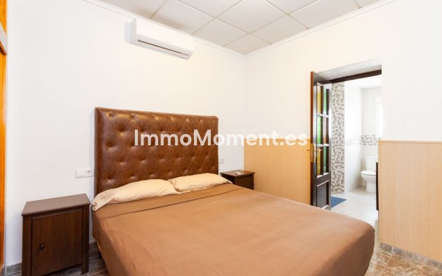 Wiederverkauf - Reihenhaus - Los Montesinos - Los Montesinos Centro