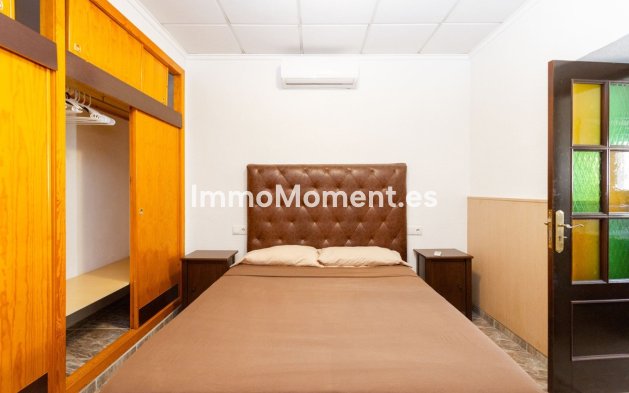 Wiederverkauf - Reihenhaus - Los Montesinos - Los Montesinos Centro