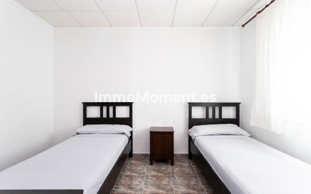 Wiederverkauf - Reihenhaus - Los Montesinos - Los Montesinos Centro