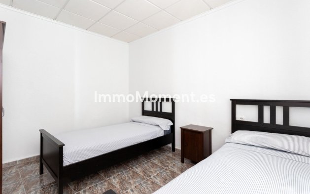 Wiederverkauf - Reihenhaus - Los Montesinos - Los Montesinos Centro