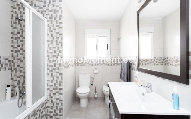 Wiederverkauf - Reihenhaus - Los Montesinos - Los Montesinos Centro