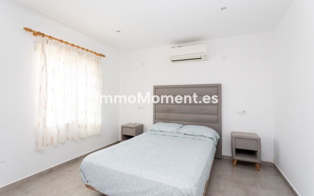 Wiederverkauf - Reihenhaus - Los Montesinos - Los Montesinos Centro