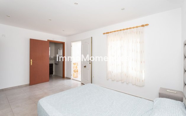 Wiederverkauf - Reihenhaus - Los Montesinos - Los Montesinos Centro