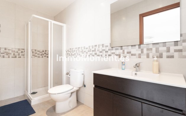 Wiederverkauf - Reihenhaus - Los Montesinos - Los Montesinos Centro