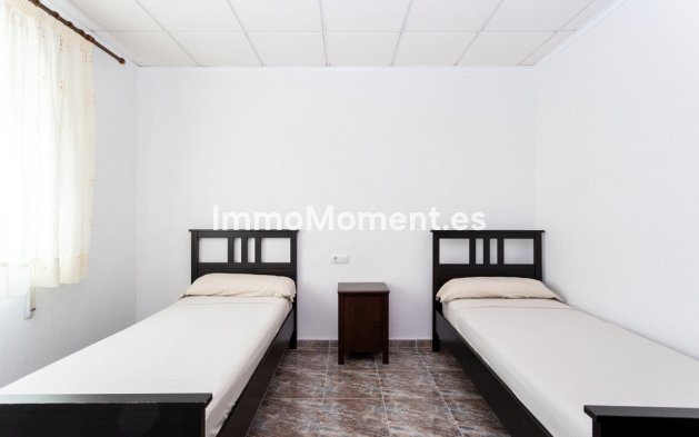 Wiederverkauf - Reihenhaus - Los Montesinos - Los Montesinos Centro