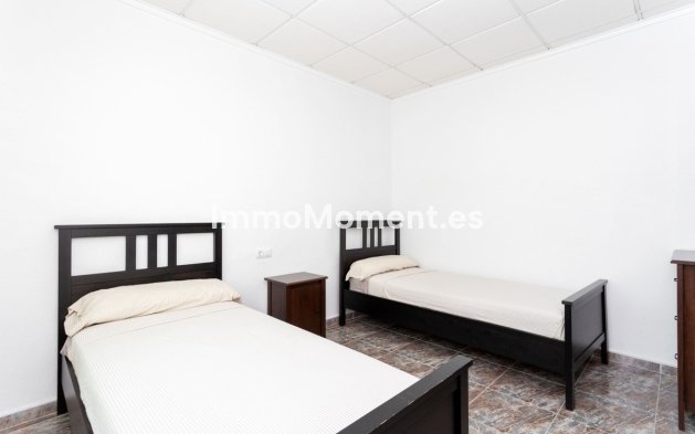 Wiederverkauf - Reihenhaus - Los Montesinos - Los Montesinos Centro