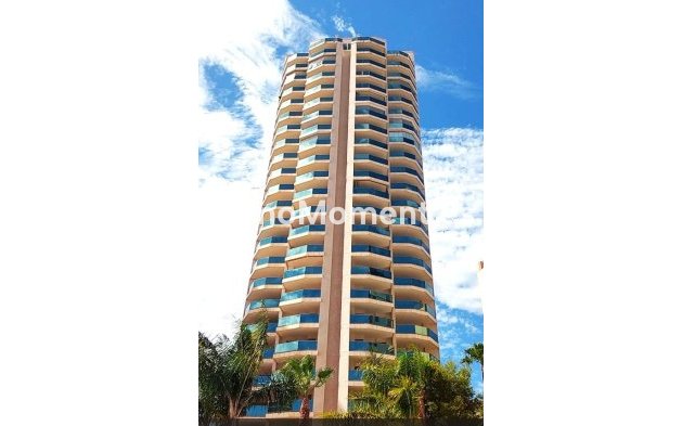 Reventa - Apartamento - Calpe - Calpe Centro