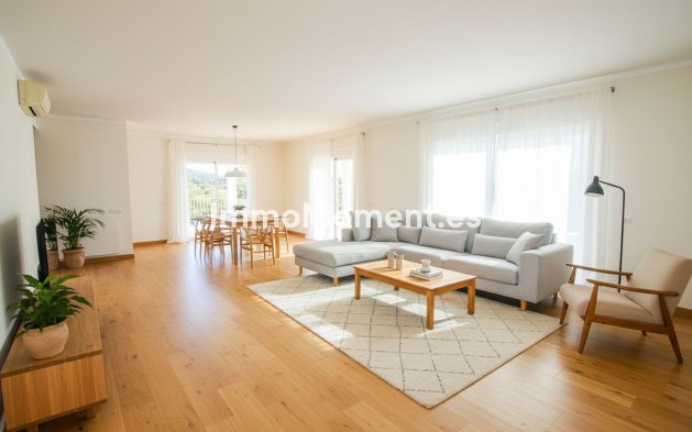 Wiederverkauf - Villa - Altea - Altea la Vieja - Altea la Vella