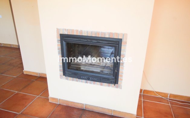 Wiederverkauf - Villa - Altea - Altea la Vieja - Altea la Vella