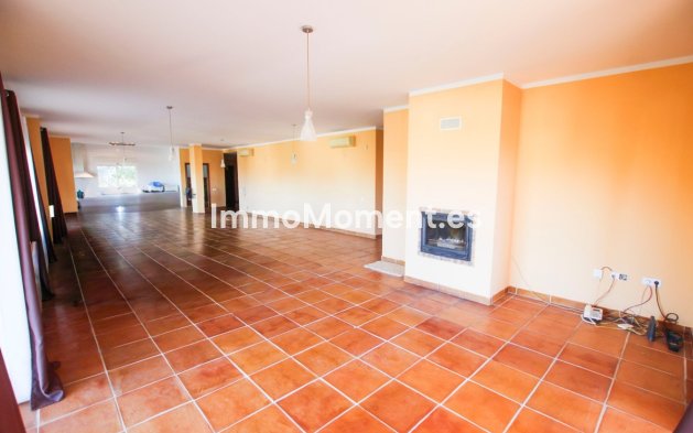 Wiederverkauf - Villa - Altea - Altea la Vieja - Altea la Vella