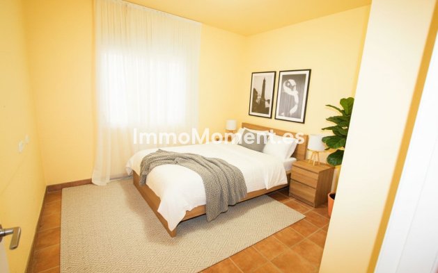 Wiederverkauf - Villa - Altea - Altea la Vieja - Altea la Vella