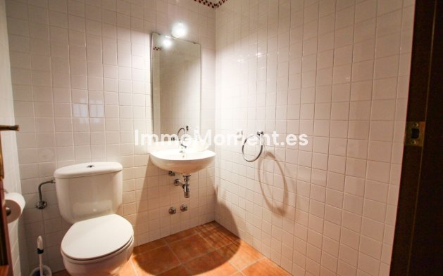 Wiederverkauf - Villa - Altea - Altea la Vieja - Altea la Vella