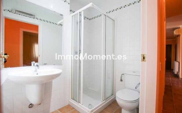 Wiederverkauf - Villa - Altea - Altea la Vieja - Altea la Vella