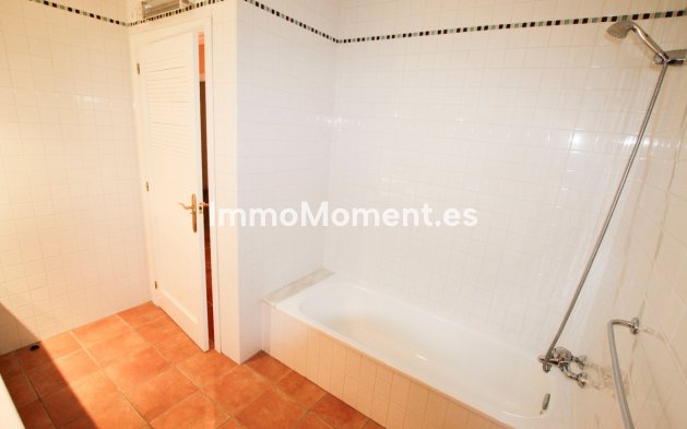 Wiederverkauf - Villa - Altea - Altea la Vieja - Altea la Vella