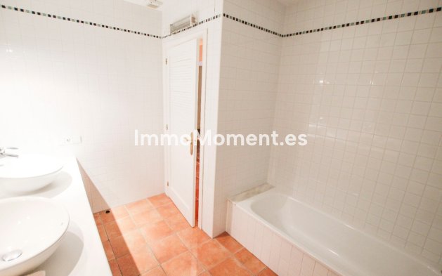 Wiederverkauf - Villa - Altea - Altea la Vieja - Altea la Vella