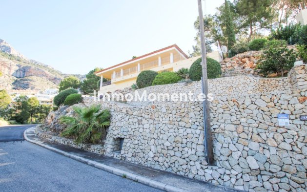 Wiederverkauf - Villa - Altea - Altea la Vieja - Altea la Vella