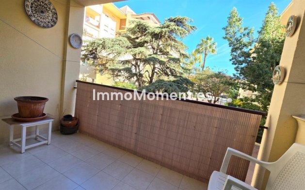 Wiederverkauf - Wohnung - Benalmadena - Arroyo de la Miel