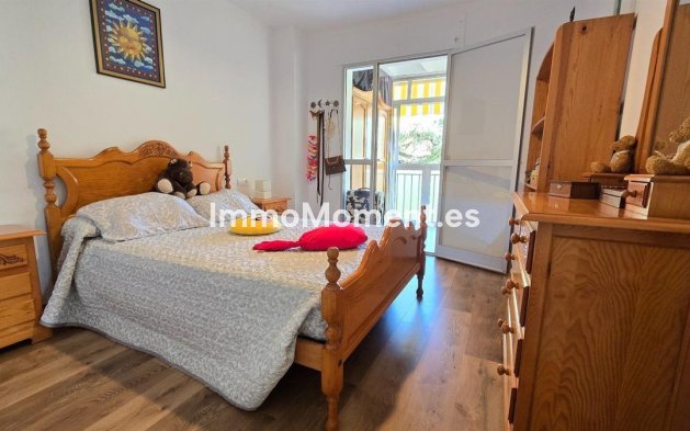 Wiederverkauf - Wohnung - Benalmadena - Arroyo de la Miel