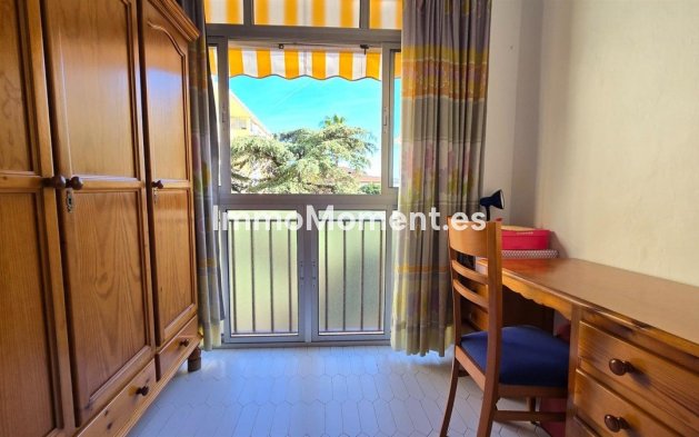 Wiederverkauf - Wohnung - Benalmadena - Arroyo de la Miel