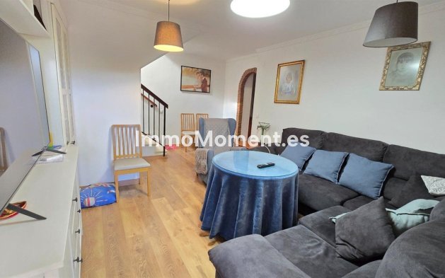 Wiederverkauf - Wohnung - Benalmadena - Arroyo de la Miel